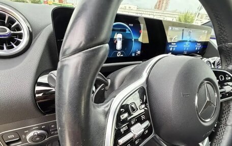 Mercedes-Benz GLA, 2020 год, 4 300 000 рублей, 15 фотография