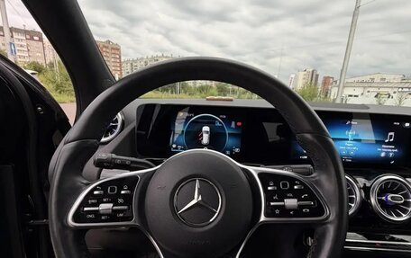 Mercedes-Benz GLA, 2020 год, 4 300 000 рублей, 18 фотография