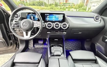 Mercedes-Benz GLA, 2020 год, 4 300 000 рублей, 17 фотография