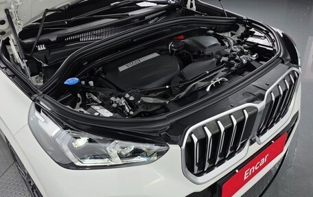 BMW X1, 2023 год, 4 123 177 рублей, 3 фотография