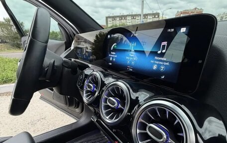 Mercedes-Benz GLA, 2020 год, 4 300 000 рублей, 22 фотография