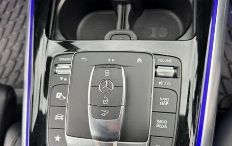Mercedes-Benz GLA, 2020 год, 4 300 000 рублей, 21 фотография
