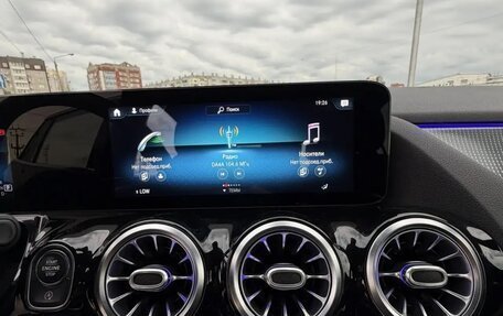 Mercedes-Benz GLA, 2020 год, 4 300 000 рублей, 19 фотография