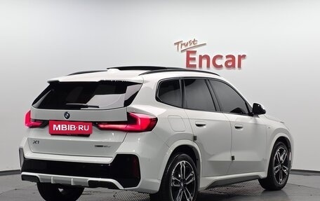 BMW X1, 2023 год, 4 123 177 рублей, 2 фотография