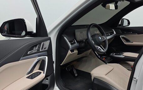 BMW X1, 2023 год, 4 123 177 рублей, 7 фотография
