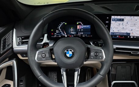 BMW X1, 2023 год, 4 123 177 рублей, 9 фотография