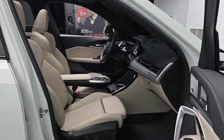 BMW X1, 2023 год, 4 123 177 рублей, 21 фотография