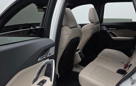 BMW X1, 2023 год, 4 123 177 рублей, 20 фотография