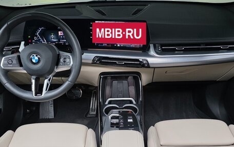 BMW X1, 2023 год, 4 123 177 рублей, 8 фотография