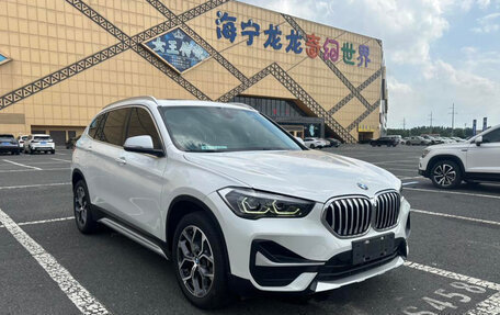BMW X1, 2022 год, 2 100 000 рублей, 2 фотография