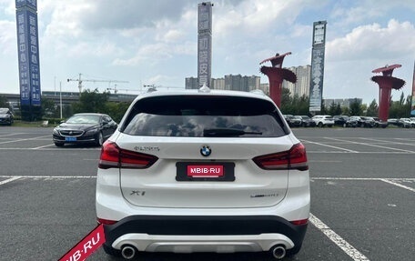 BMW X1, 2022 год, 2 100 000 рублей, 4 фотография