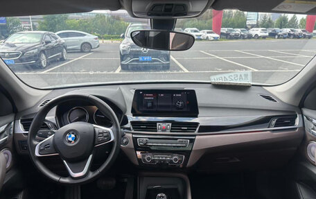 BMW X1, 2022 год, 2 100 000 рублей, 7 фотография
