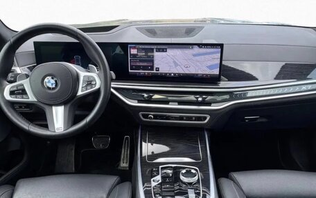 BMW X7, 2024 год, 13 140 000 рублей, 3 фотография