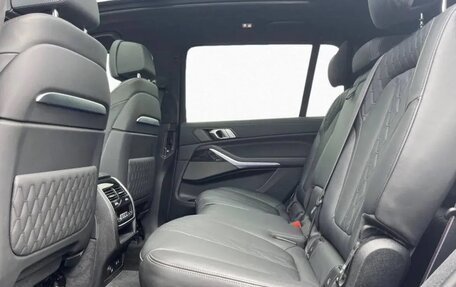 BMW X7, 2024 год, 13 140 000 рублей, 4 фотография