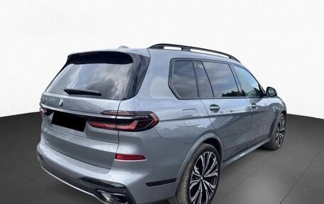 BMW X7, 2024 год, 13 140 000 рублей, 2 фотография