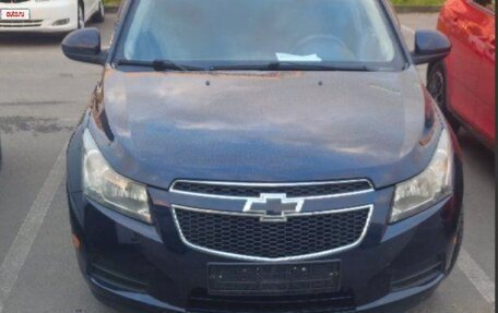 Chevrolet Cruze II, 2011 год, 600 000 рублей, 2 фотография