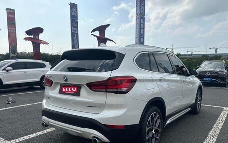 BMW X1, 2022 год, 2 100 000 рублей, 6 фотография