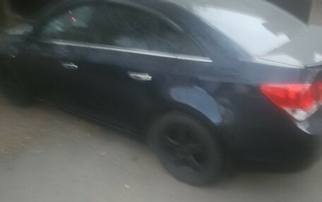 Chevrolet Cruze II, 2011 год, 600 000 рублей, 6 фотография
