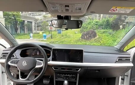 Volkswagen Lavida, 2022 год, 1 382 000 рублей, 7 фотография
