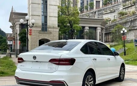 Volkswagen Lavida, 2022 год, 1 382 000 рублей, 6 фотография