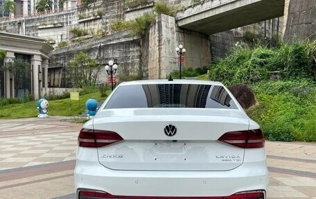 Volkswagen Lavida, 2022 год, 1 382 000 рублей, 4 фотография