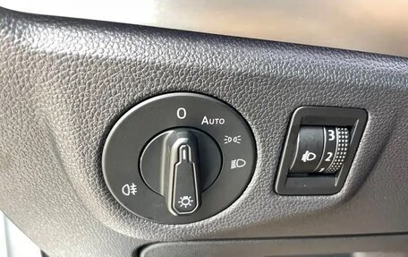 Volkswagen Lavida, 2022 год, 1 382 000 рублей, 12 фотография