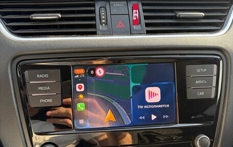 Skoda Octavia, 2017 год, 1 700 000 рублей, 13 фотография