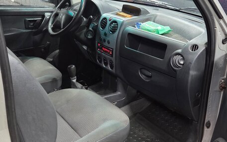 Citroen Berlingo II рестайлинг, 2008 год, 400 000 рублей, 5 фотография