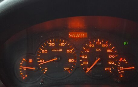 Citroen Berlingo II рестайлинг, 2008 год, 400 000 рублей, 8 фотография