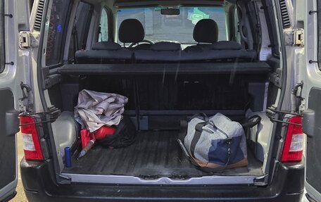 Citroen Berlingo II рестайлинг, 2008 год, 400 000 рублей, 7 фотография