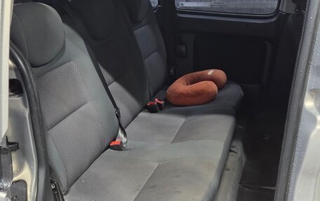 Citroen Berlingo II рестайлинг, 2008 год, 400 000 рублей, 6 фотография