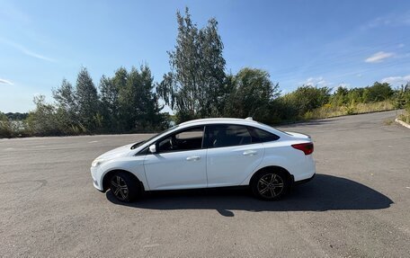 Ford Focus III, 2011 год, 750 000 рублей, 5 фотография