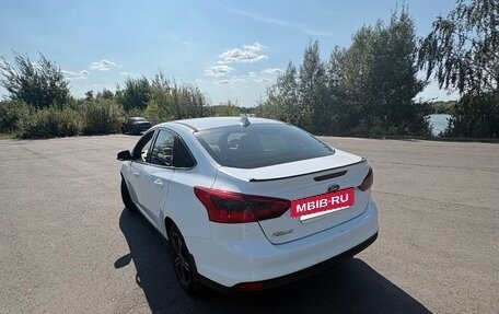 Ford Focus III, 2011 год, 750 000 рублей, 3 фотография
