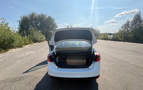 Ford Focus III, 2011 год, 750 000 рублей, 10 фотография