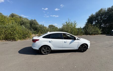 Ford Focus III, 2011 год, 750 000 рублей, 6 фотография