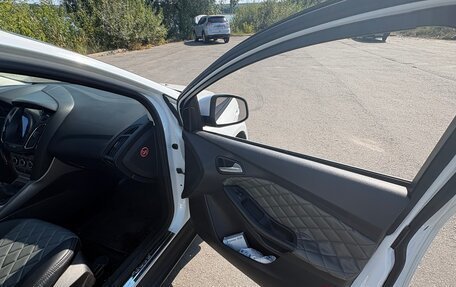 Ford Focus III, 2011 год, 750 000 рублей, 20 фотография