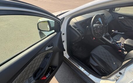 Ford Focus III, 2011 год, 750 000 рублей, 16 фотография