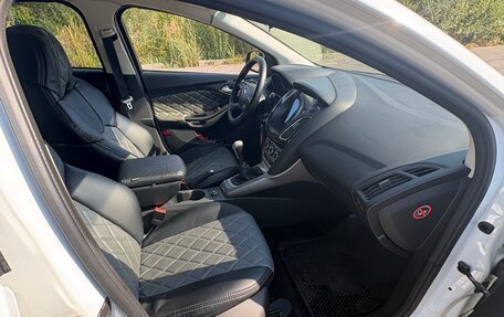 Ford Focus III, 2011 год, 750 000 рублей, 21 фотография