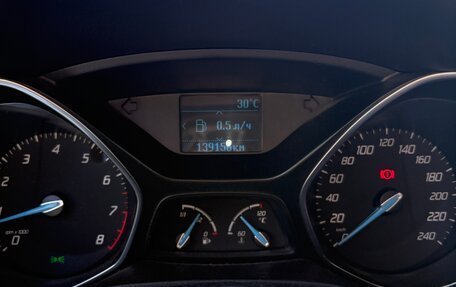 Ford Focus III, 2011 год, 750 000 рублей, 25 фотография