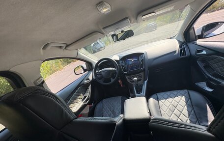 Ford Focus III, 2011 год, 750 000 рублей, 27 фотография