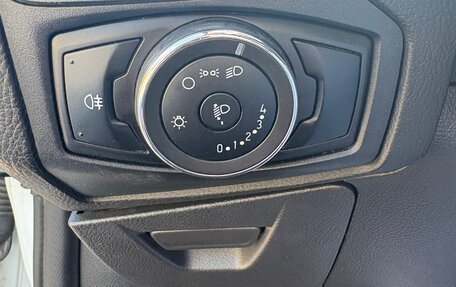 Ford Focus III, 2011 год, 750 000 рублей, 26 фотография