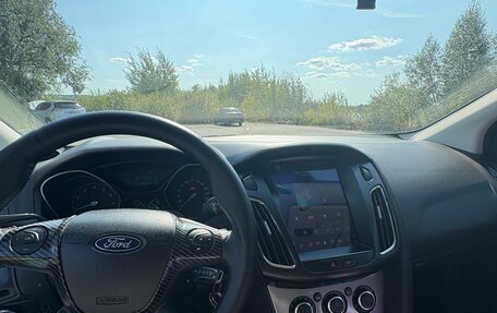 Ford Focus III, 2011 год, 750 000 рублей, 24 фотография