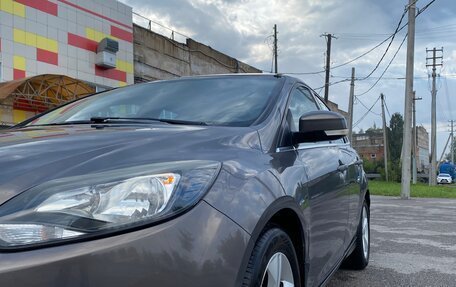 Ford Focus III, 2012 год, 750 000 рублей, 8 фотография