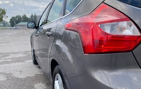Ford Focus III, 2012 год, 750 000 рублей, 5 фотография