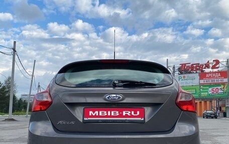 Ford Focus III, 2012 год, 750 000 рублей, 4 фотография