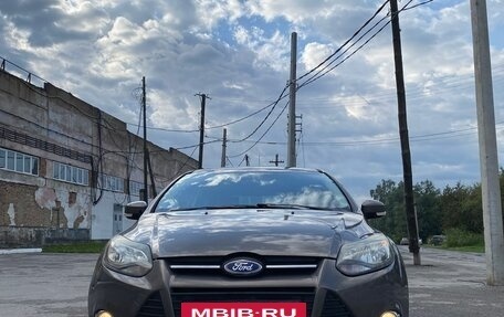 Ford Focus III, 2012 год, 750 000 рублей, 3 фотография