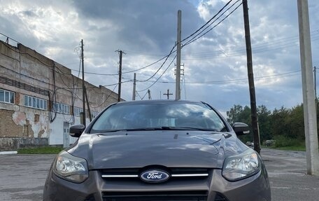 Ford Focus III, 2012 год, 750 000 рублей, 7 фотография