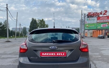 Ford Focus III, 2012 год, 750 000 рублей, 6 фотография