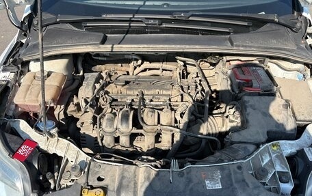 Ford Focus III, 2011 год, 750 000 рублей, 29 фотография