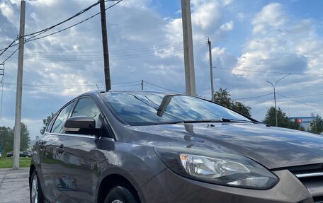 Ford Focus III, 2012 год, 750 000 рублей, 10 фотография